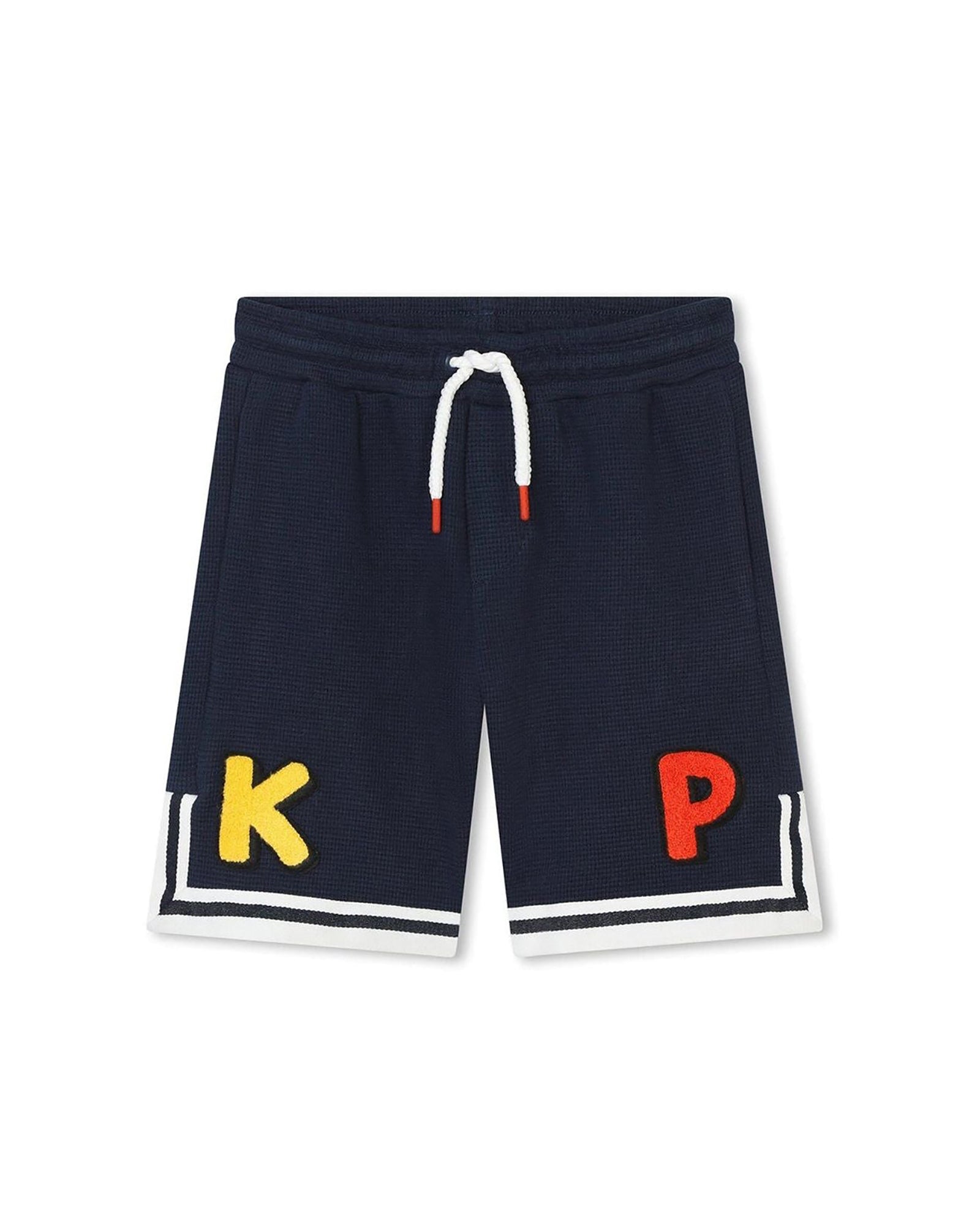 Bermuda en coton - Koniro