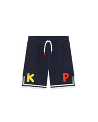 Bermuda en coton - Koniro