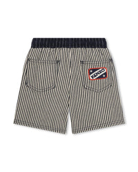 Bermuda en coton - Koniro