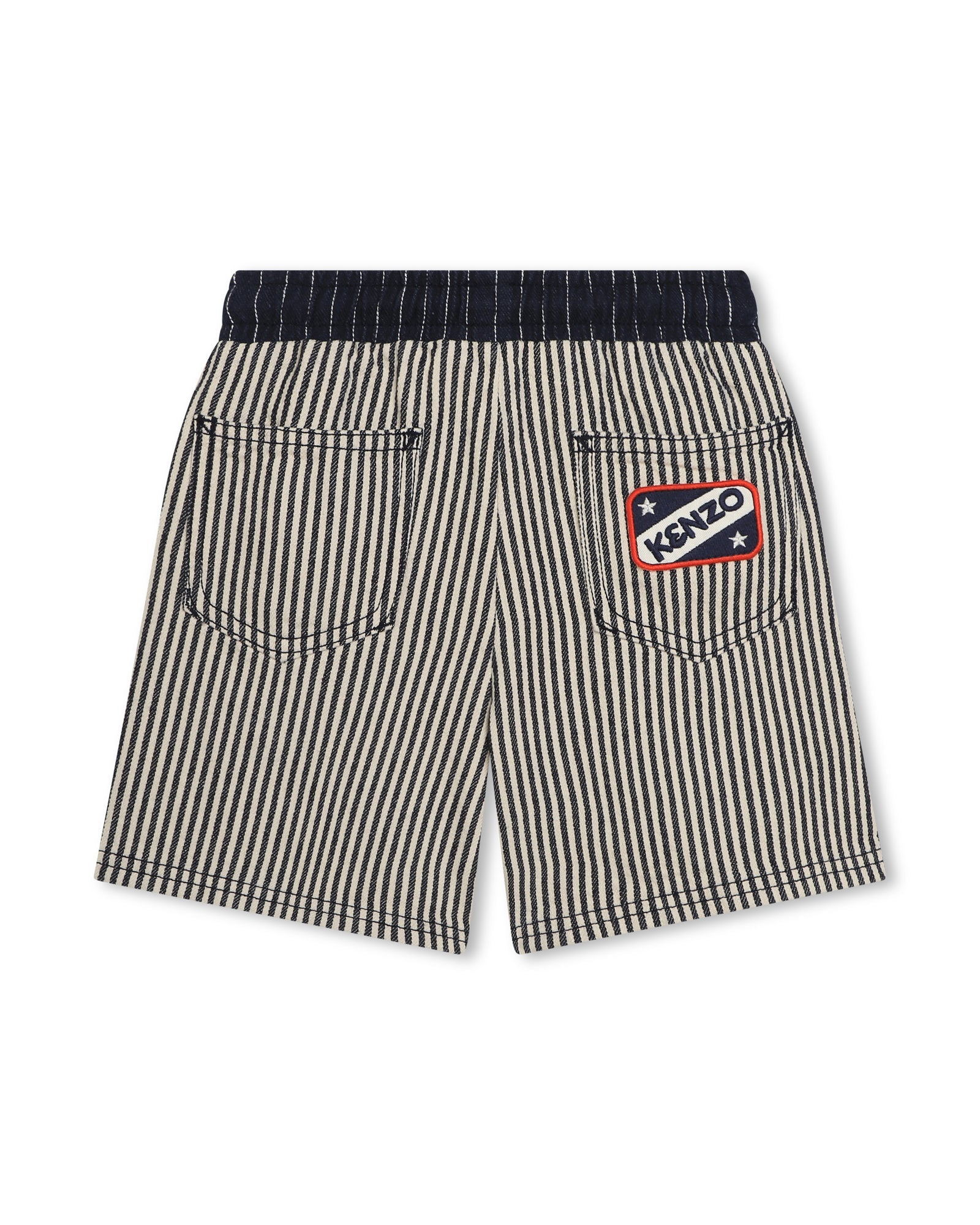 Bermuda en coton - Koniro