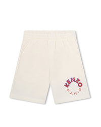 Bermuda en coton - Rice