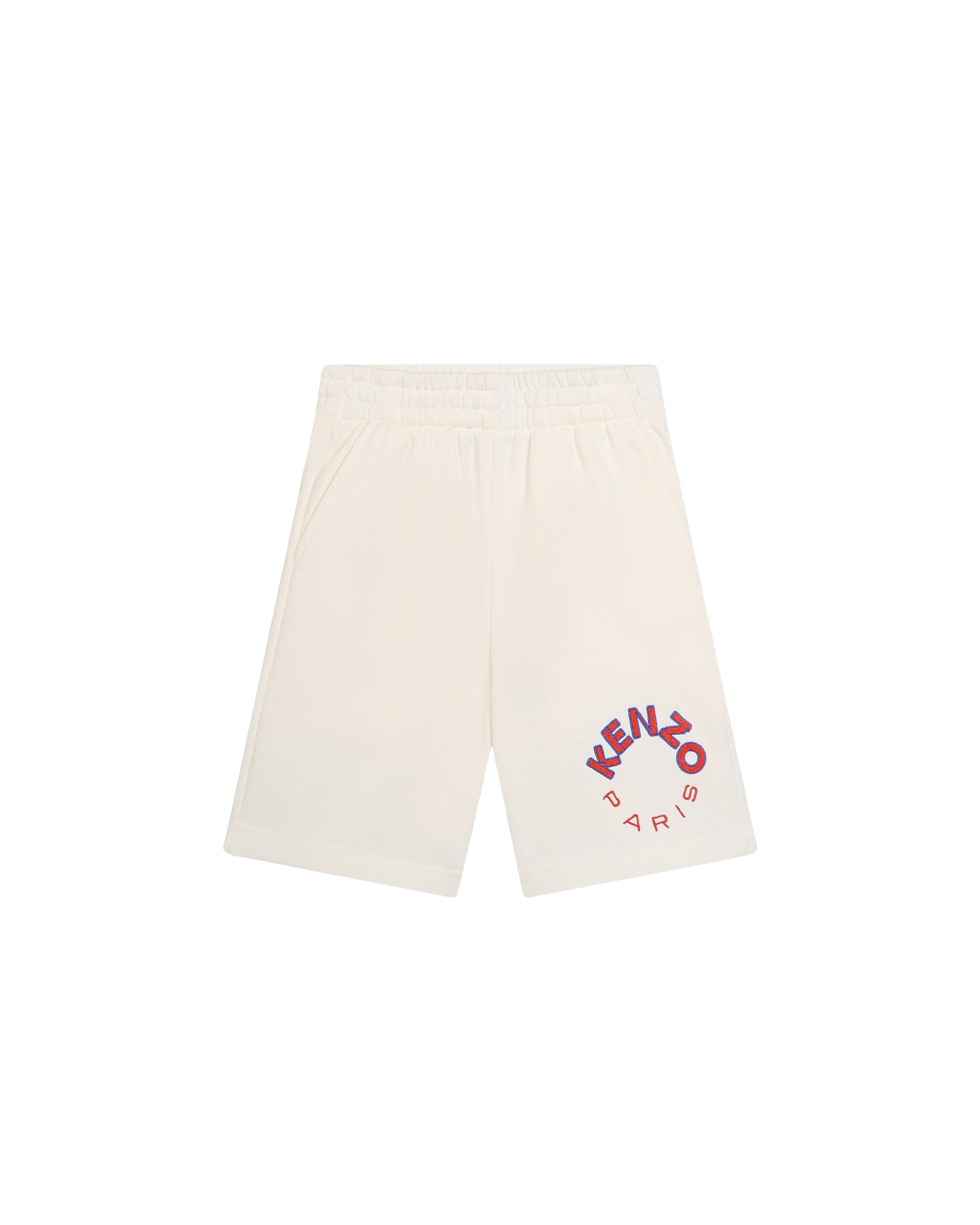 Bermuda en coton - Rice