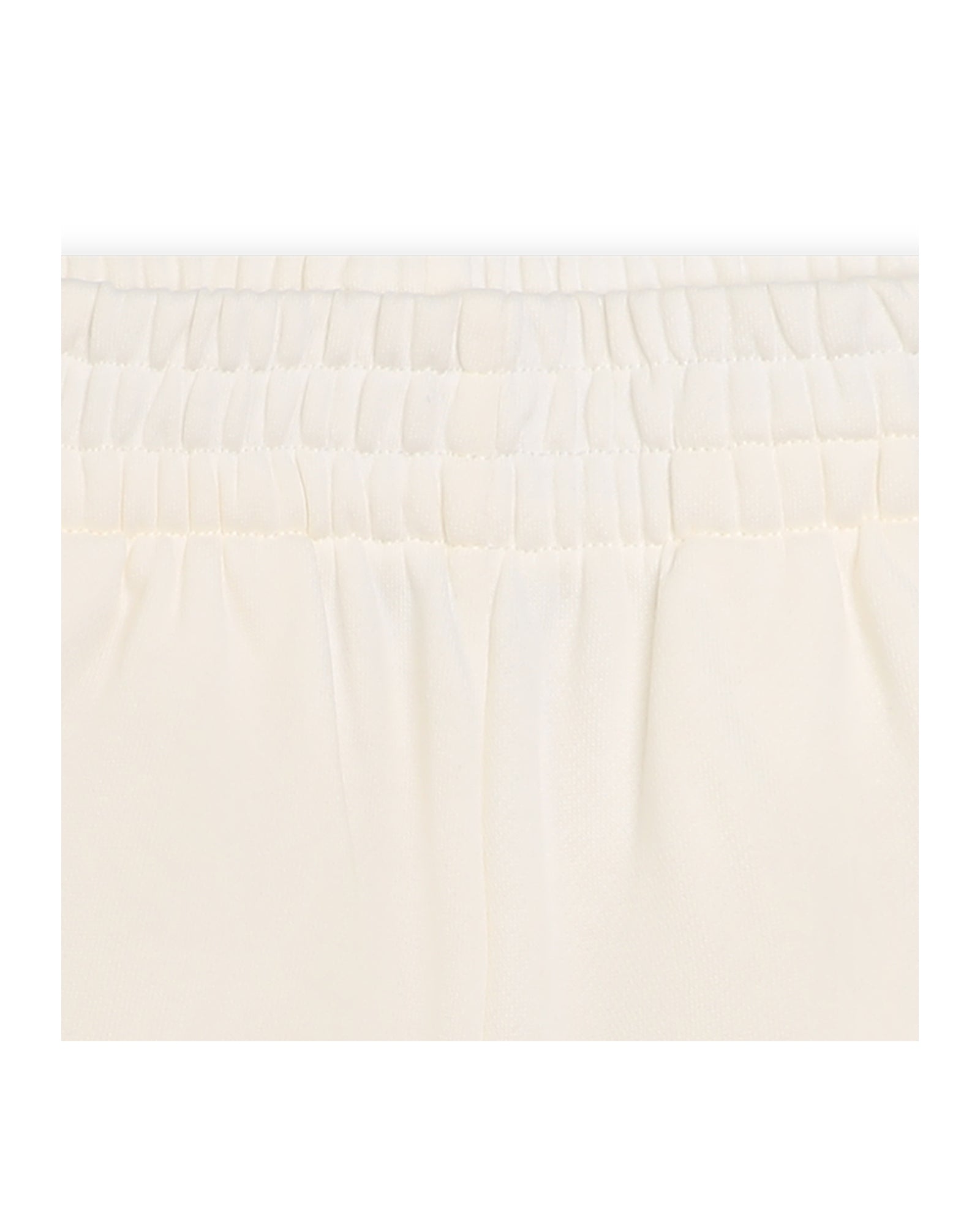Bermuda en coton - Rice