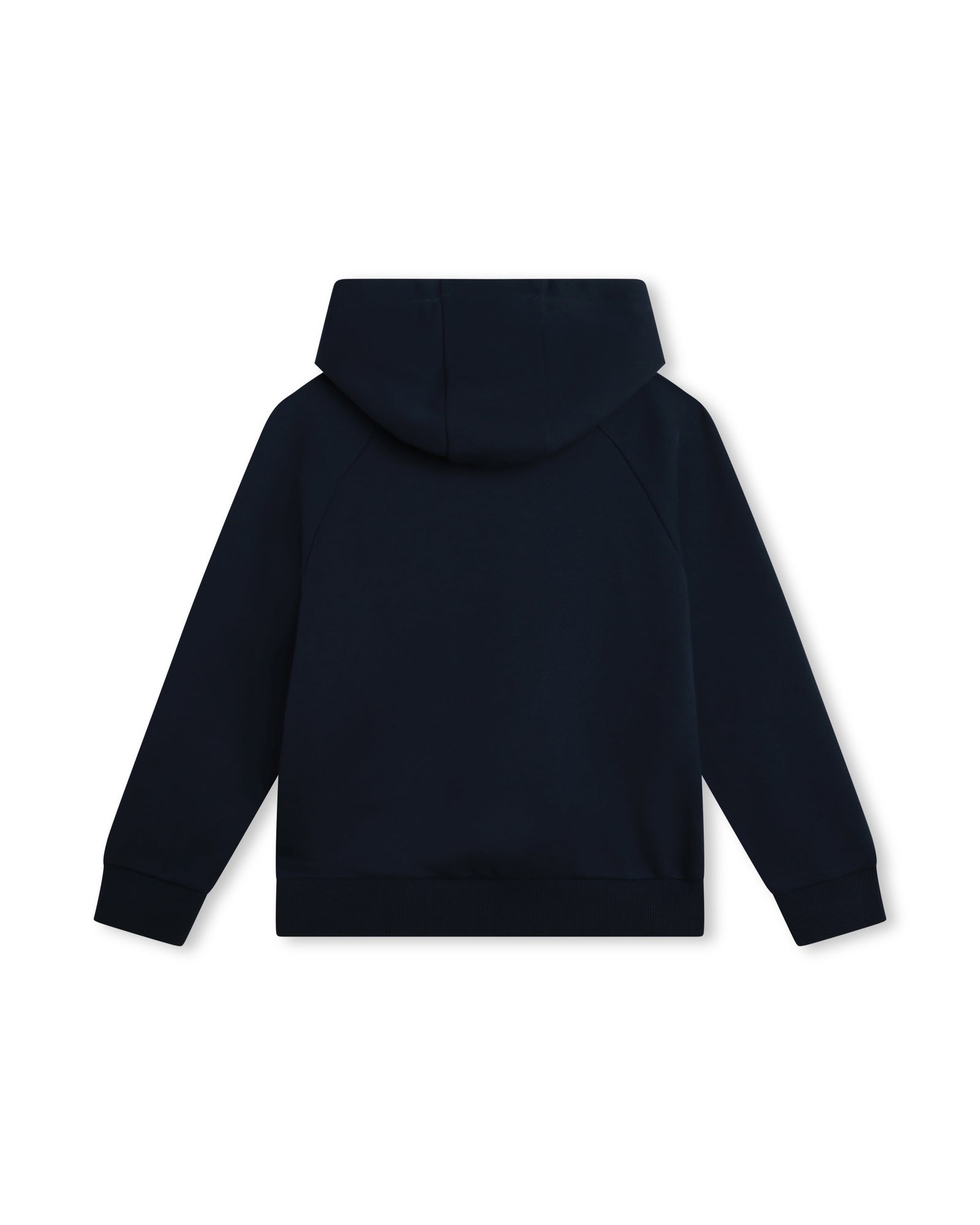 Sweatshirt à capuche en coton - Koniro