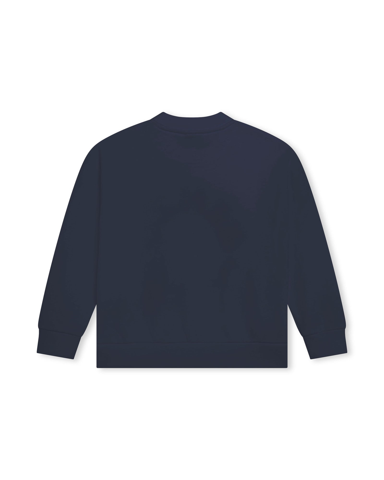 Sweatshirt avec broderie - Koniro