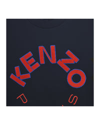 Sweatshirt avec broderie - Koniro