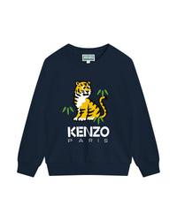 Sweatshirt en molleton - Koniro