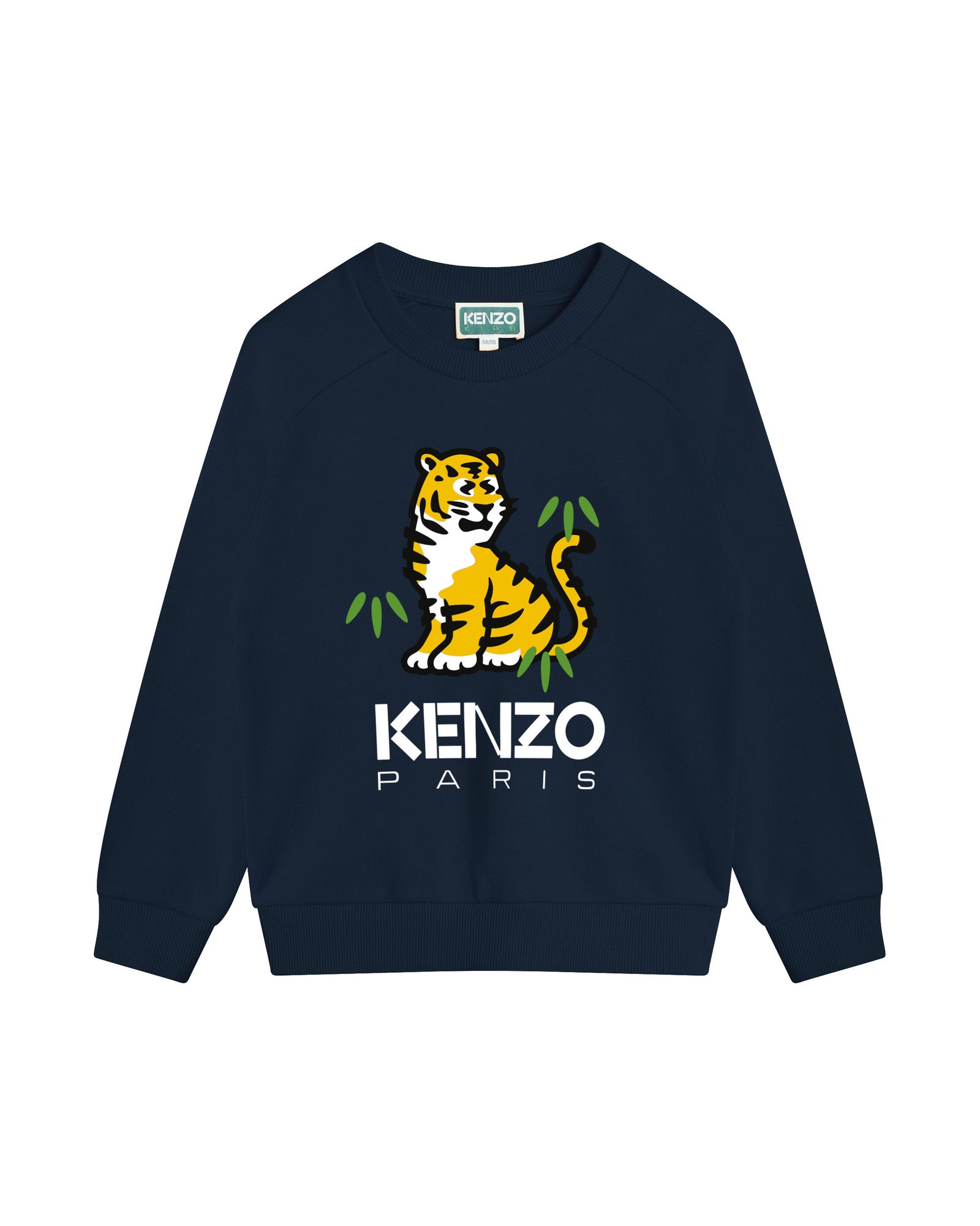 Sweatshirt en molleton - Koniro