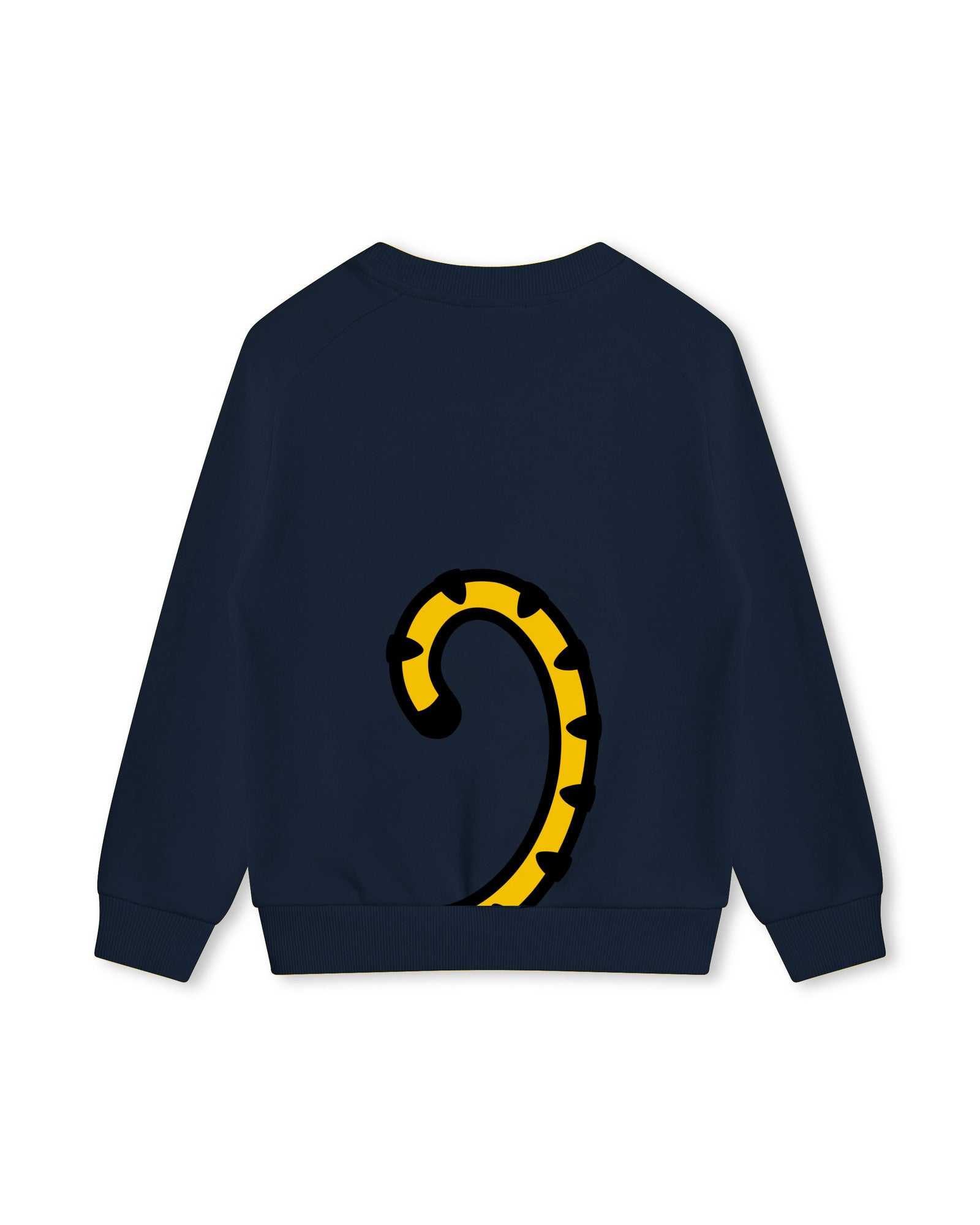 Sweatshirt en molleton - Koniro