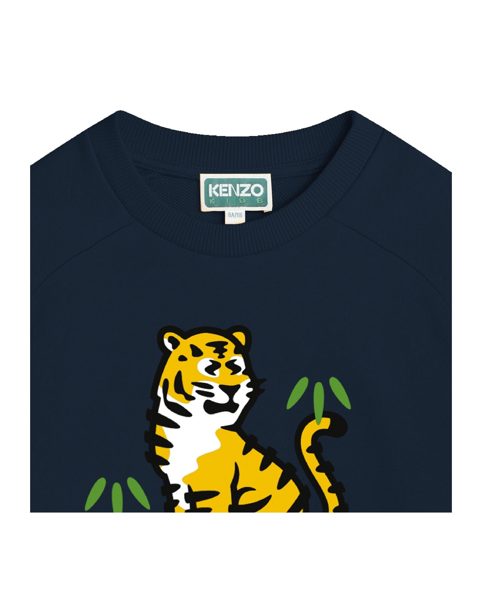 Sweatshirt en molleton - Koniro