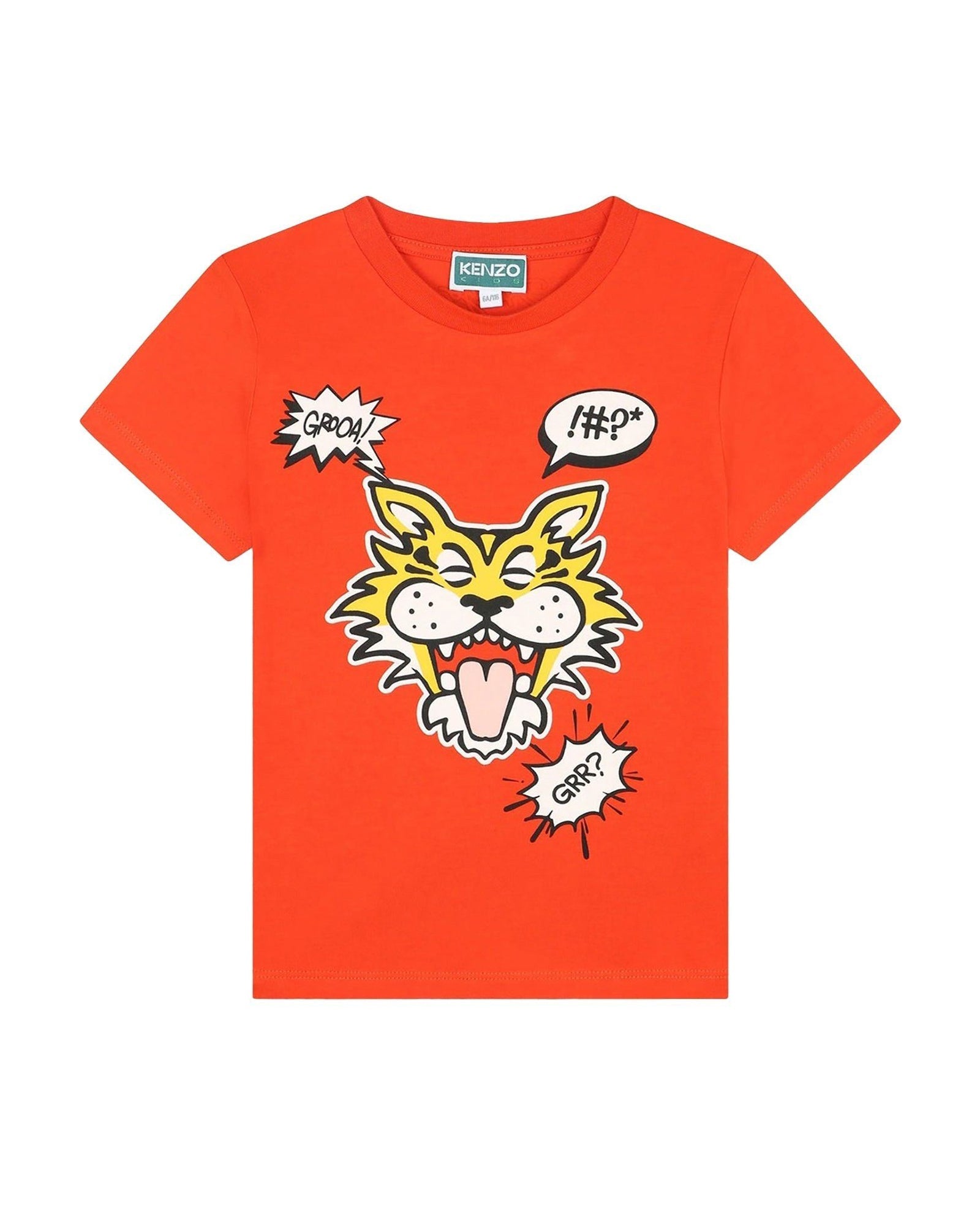 TEE-SHIRT MANCHES COURTES