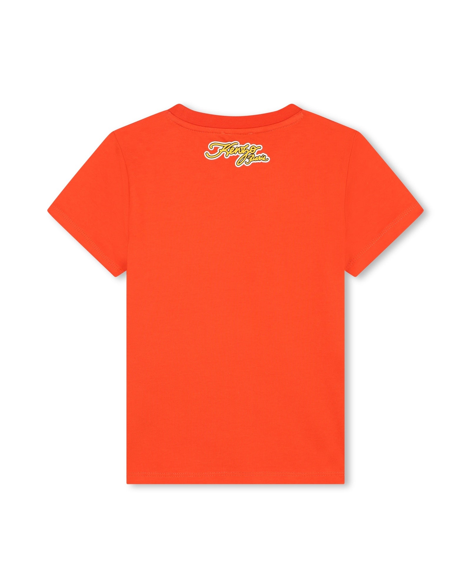 TEE-SHIRT MANCHES COURTES