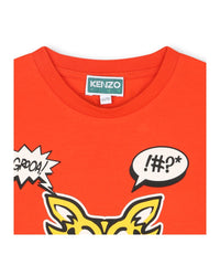 TEE-SHIRT MANCHES COURTES