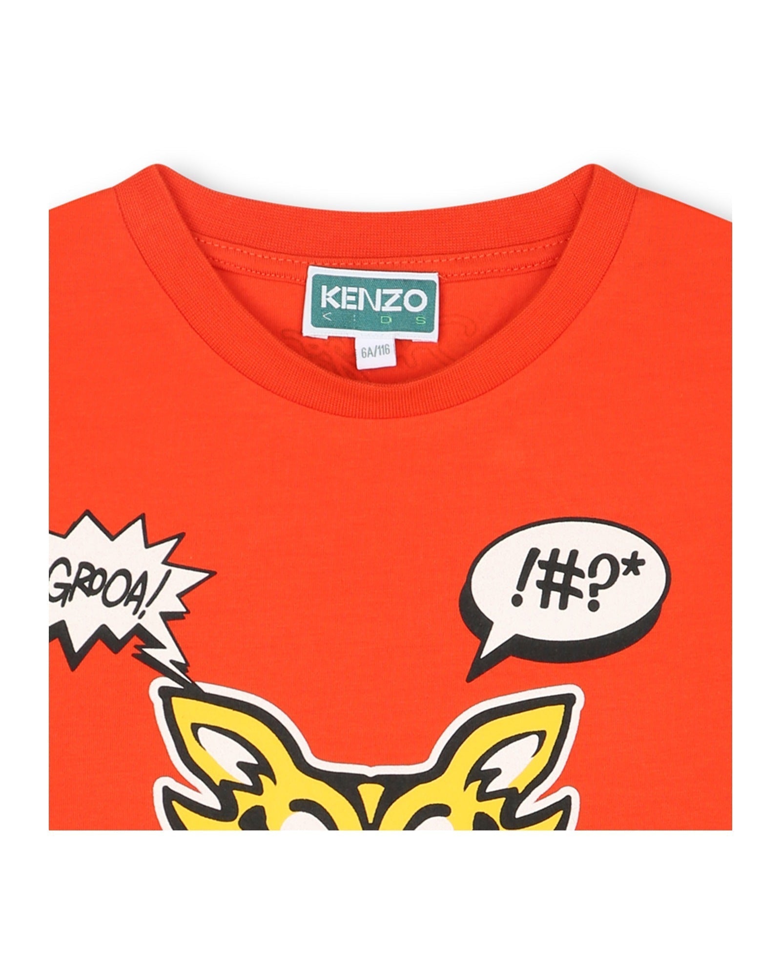 TEE-SHIRT MANCHES COURTES