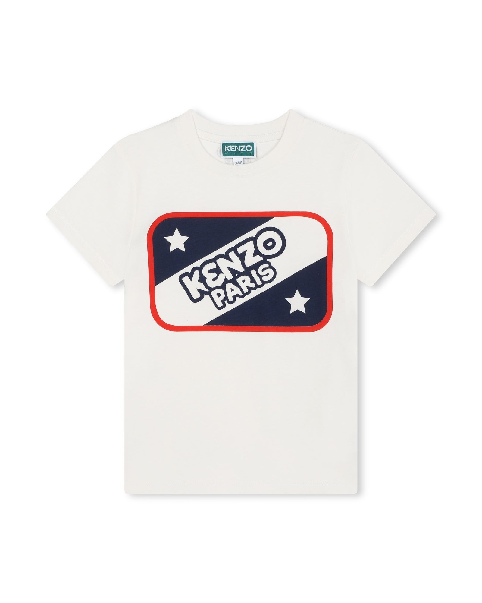 TEE-SHIRT MANCHES COURTES