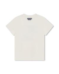 TEE-SHIRT MANCHES COURTES