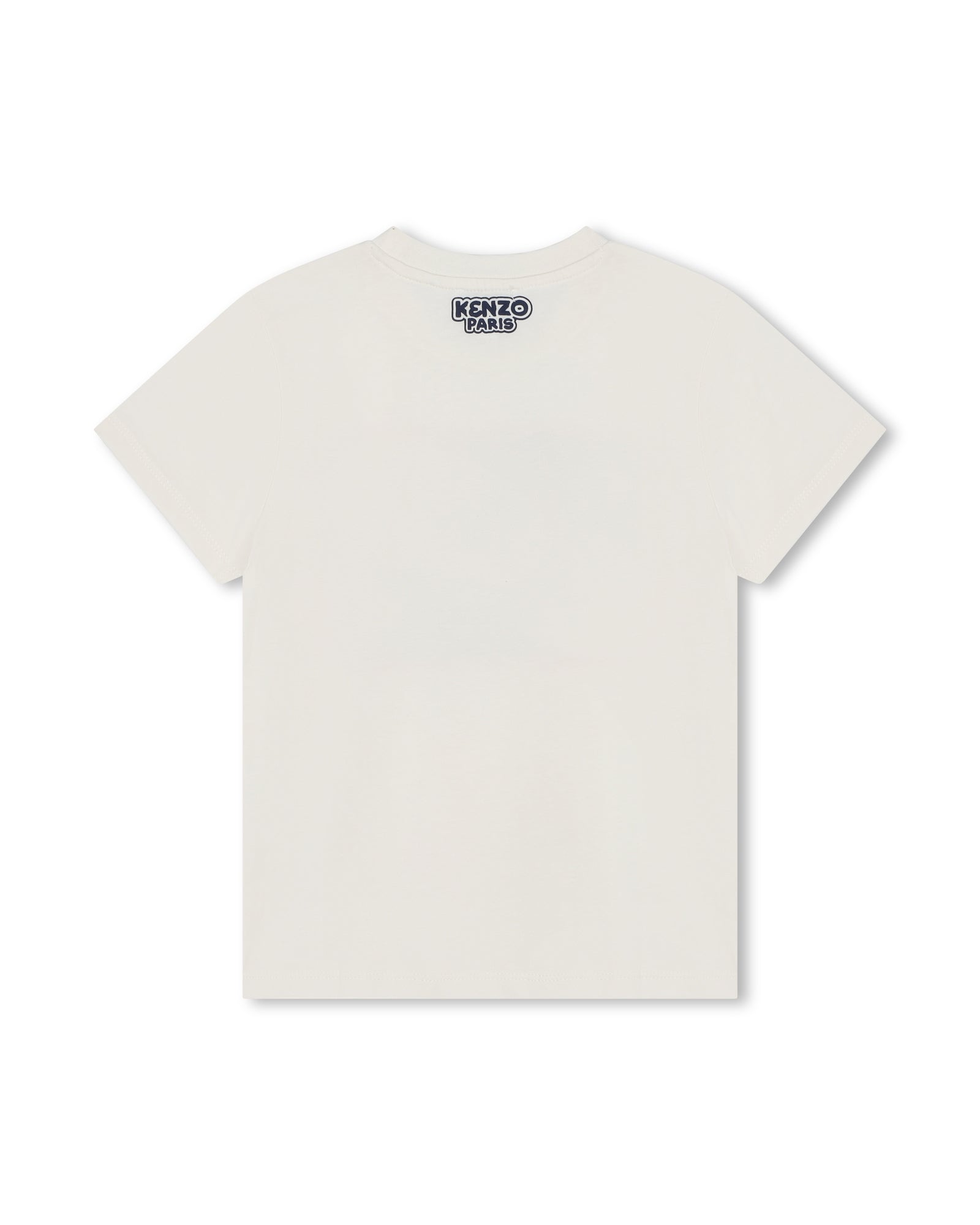 TEE-SHIRT MANCHES COURTES