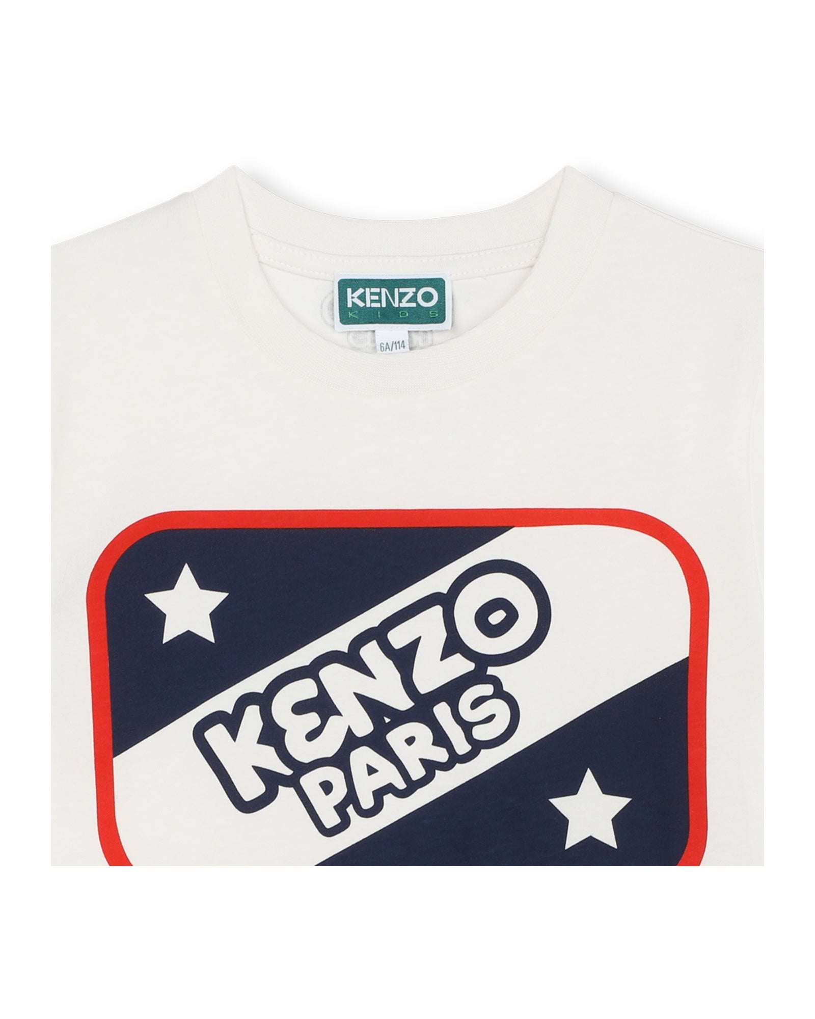 TEE-SHIRT MANCHES COURTES