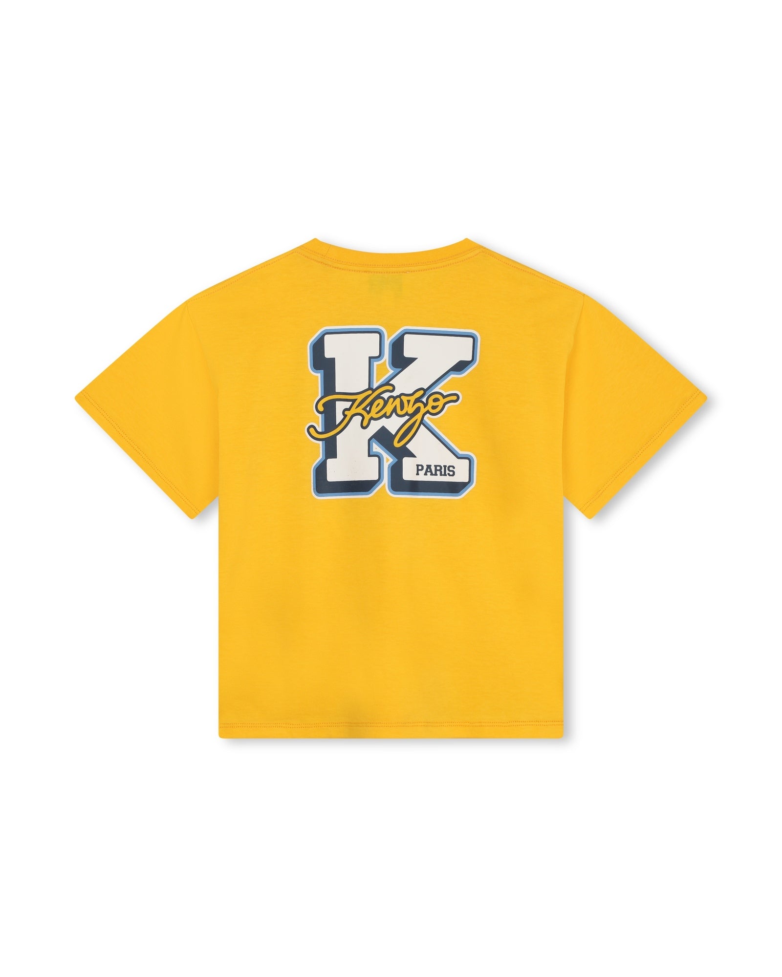 TEE-SHIRT MANCHES COURTES