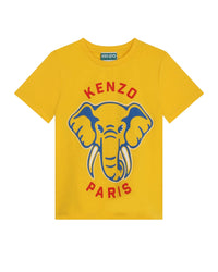 TEE-SHIRT MANCHES COURTES