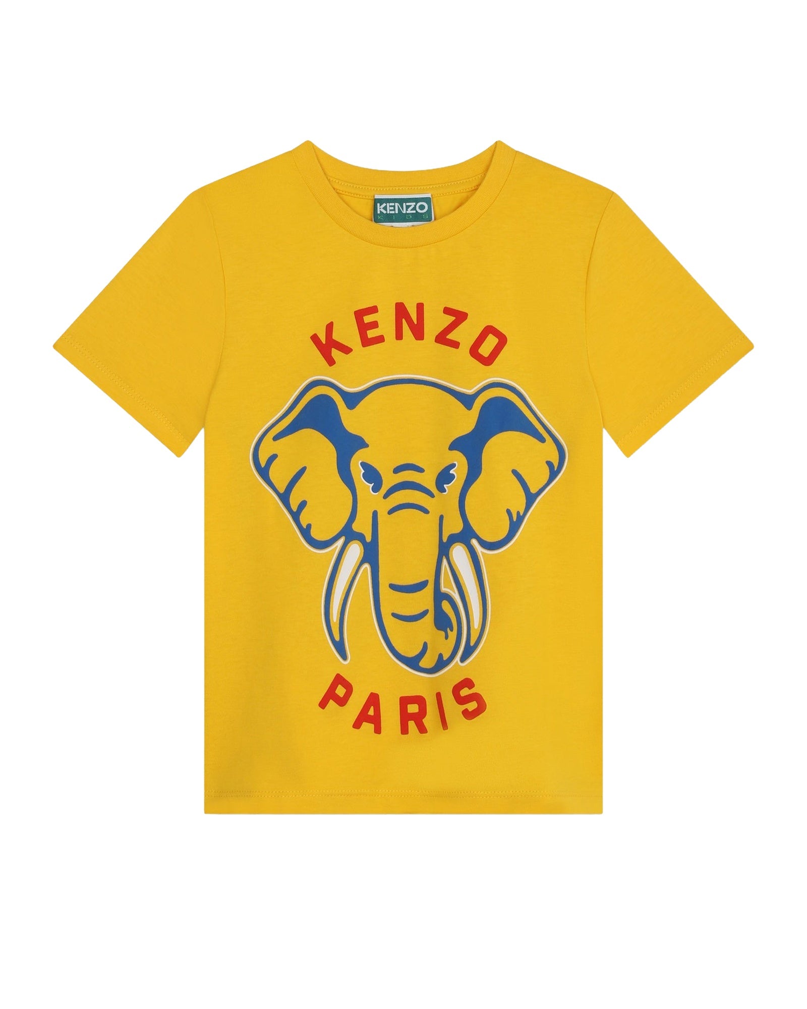 TEE-SHIRT MANCHES COURTES