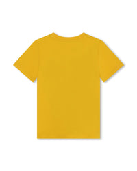 TEE-SHIRT MANCHES COURTES