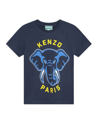 T-shirt à manches courtes en coton - Koniro