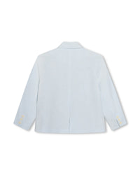 Veste de costume en coton - Rice
