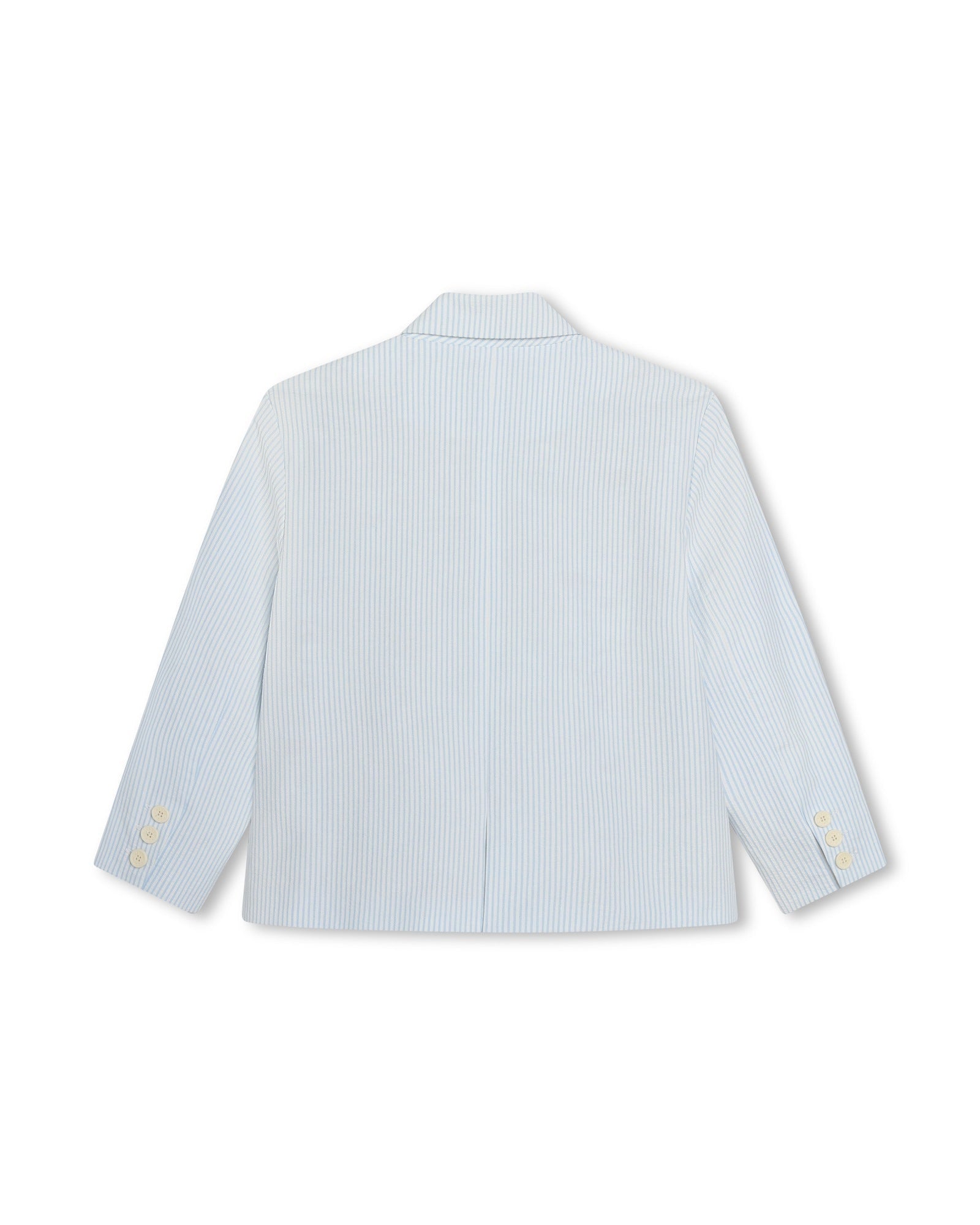 Veste de costume en coton - Rice