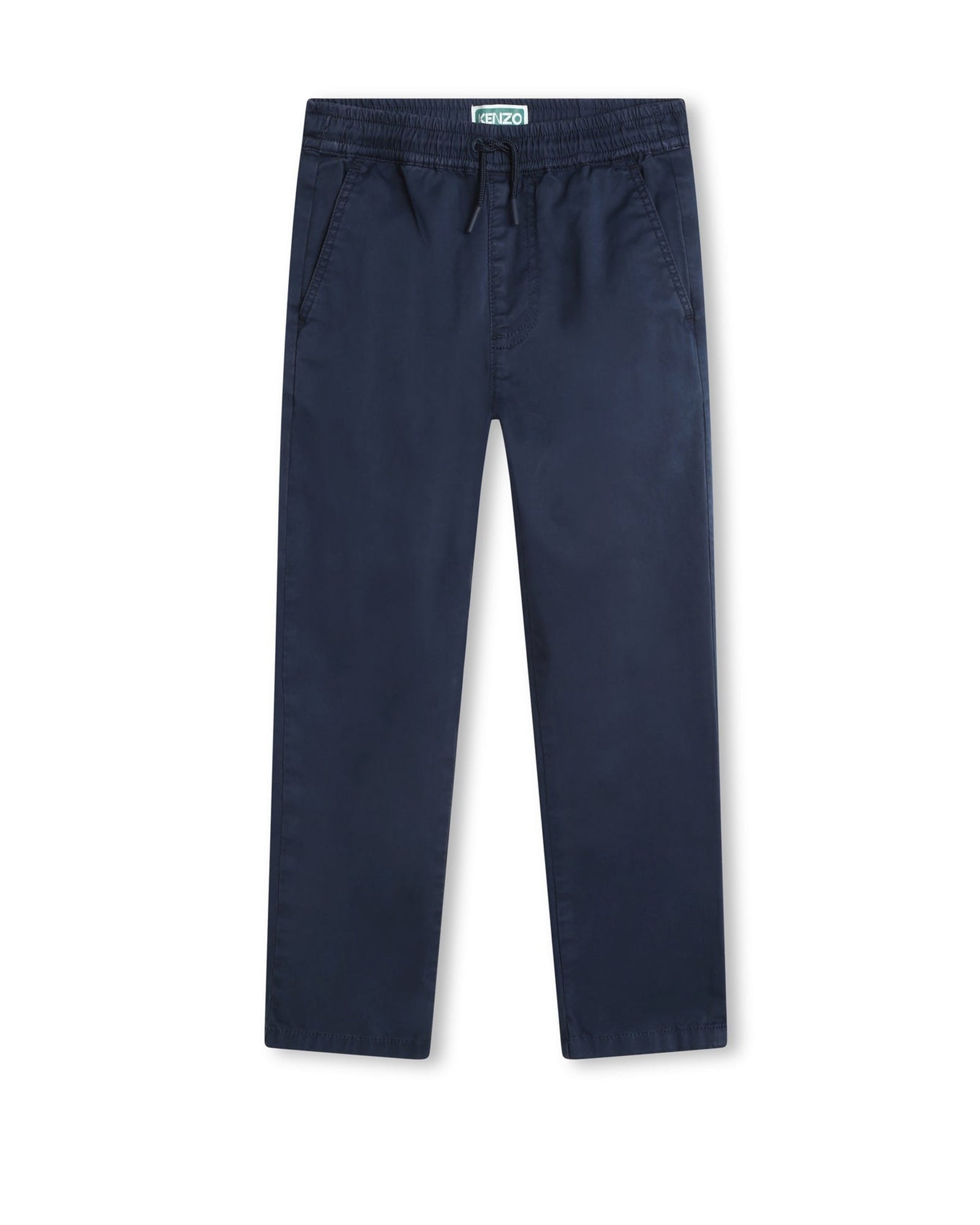 Cotton trousers - Koniro