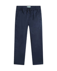 Pantalon en coton - Koniro