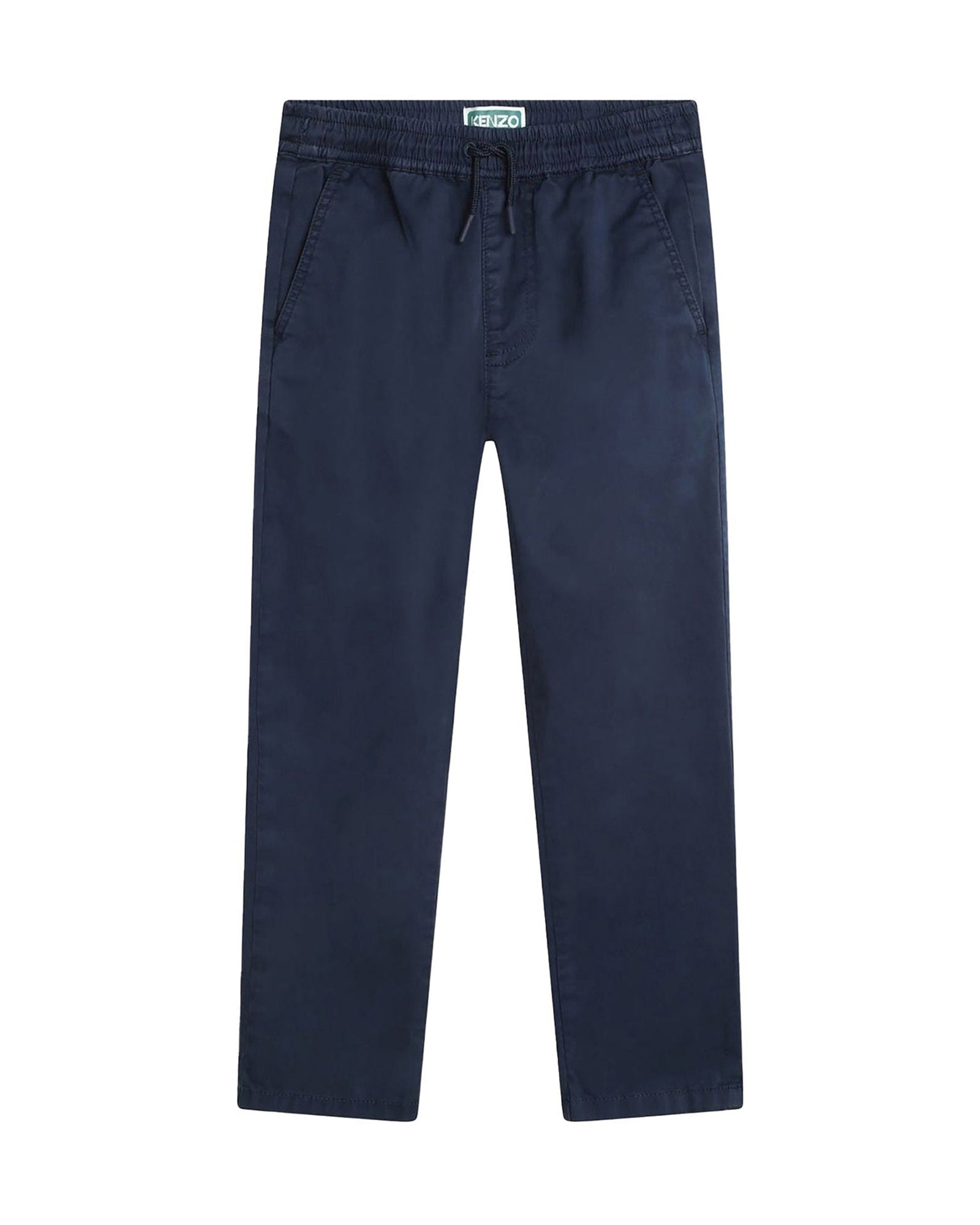 Pantalon en coton - Koniro