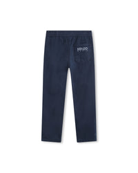 Cotton trousers - Koniro