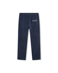 Pantalon en coton - Koniro