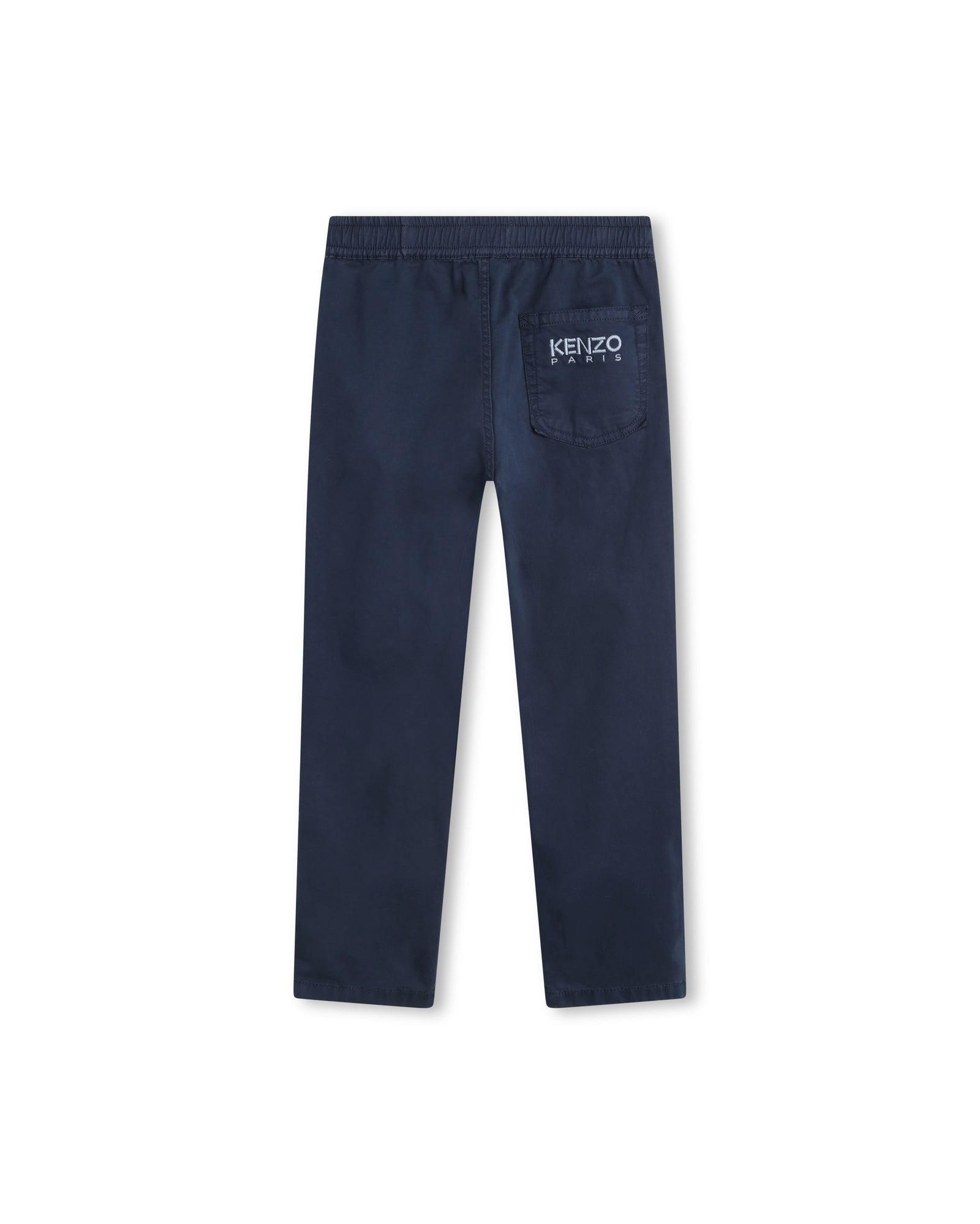 Pantalon en coton - Koniro