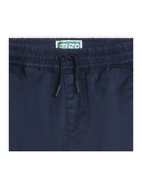 Cotton trousers - Koniro