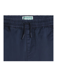 Pantalon en coton - Koniro