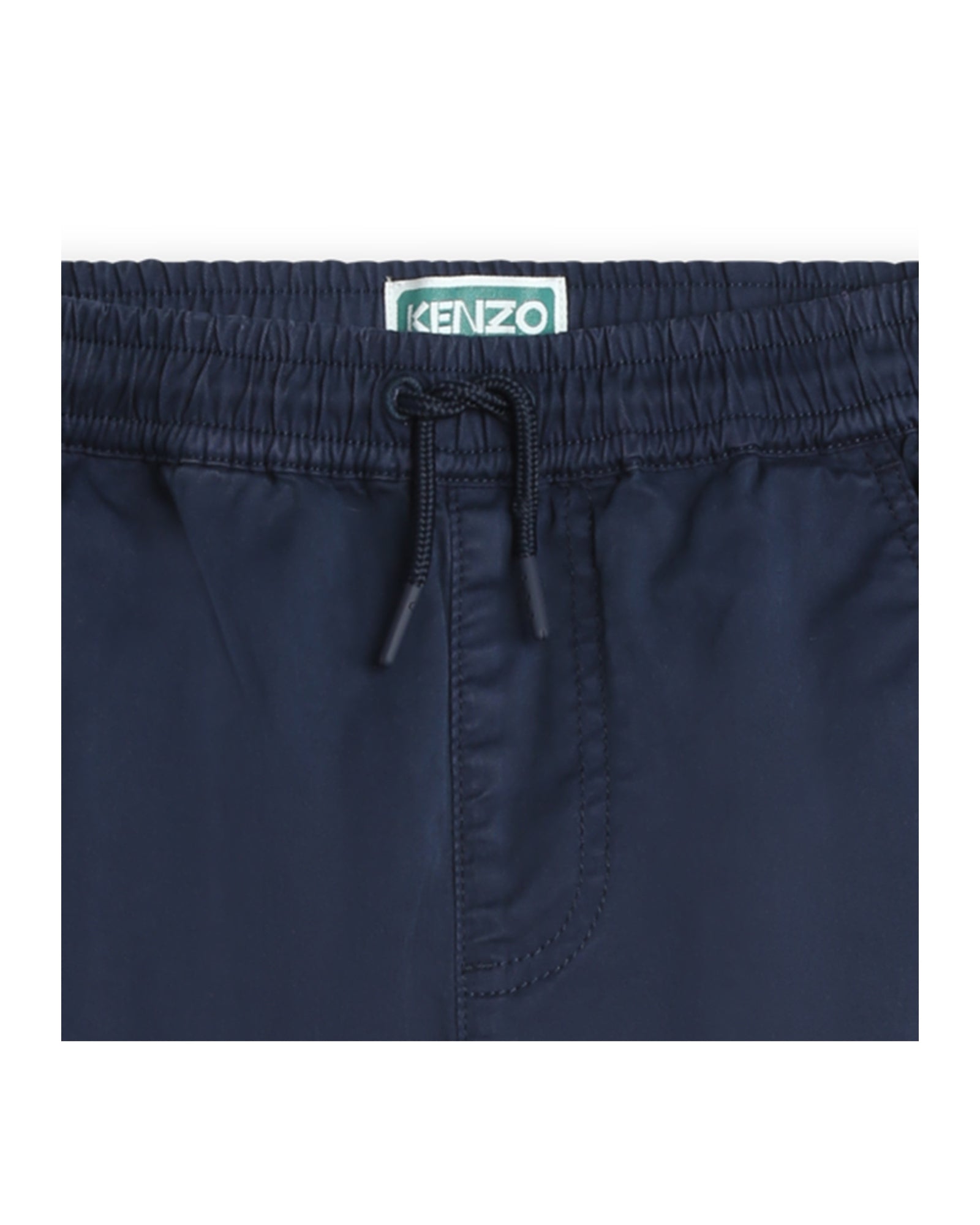 Pantalon en coton - Koniro