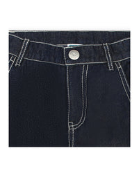 Pantalon en denim - Denim Brut