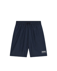 Bermuda shorts with Kenzo Paris logo - Koniro