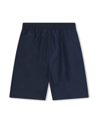 Bermuda shorts with Kenzo Paris logo - Koniro