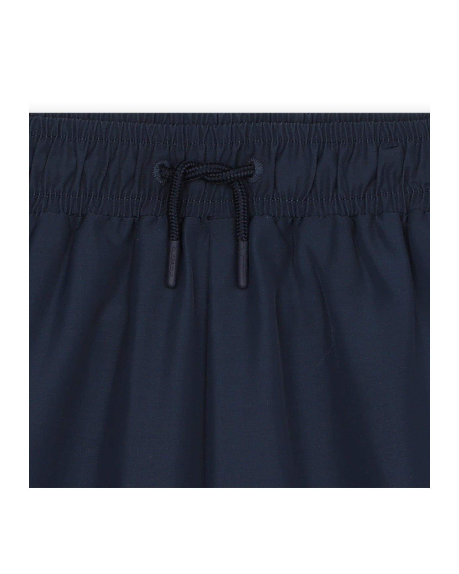 Bermuda shorts with Kenzo Paris logo - Koniro