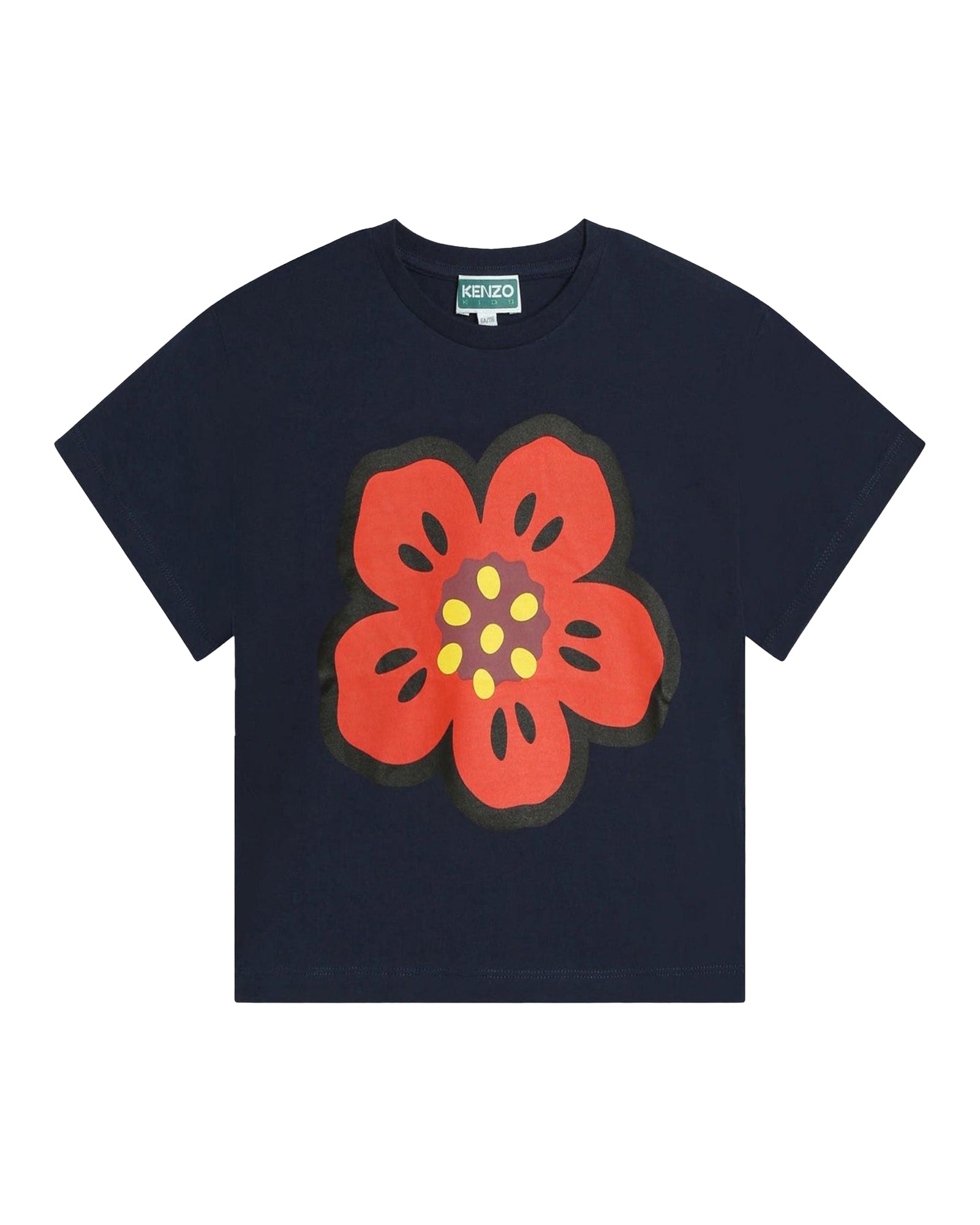 TEE-SHIRT MANCHES COURTES