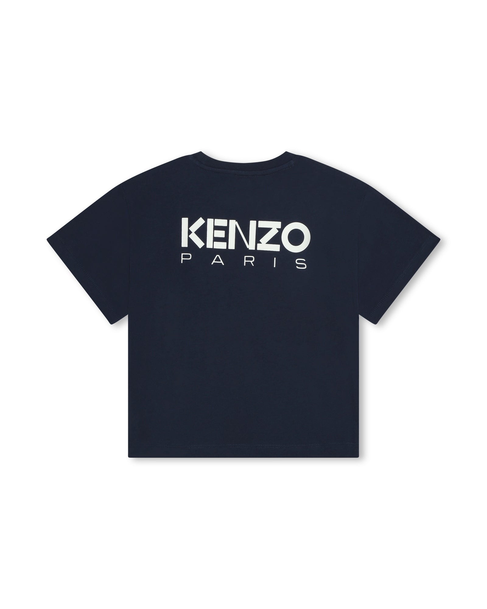 TEE-SHIRT MANCHES COURTES