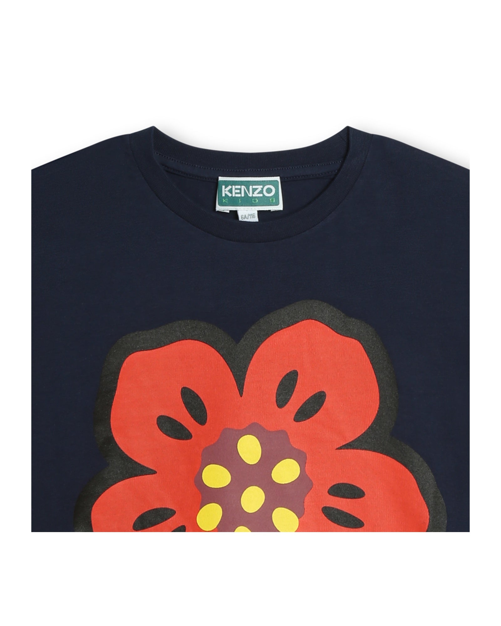 TEE-SHIRT MANCHES COURTES