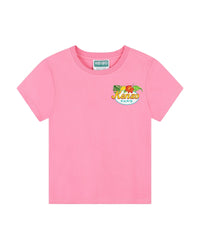 TEE-SHIRT MANCHES COURTES