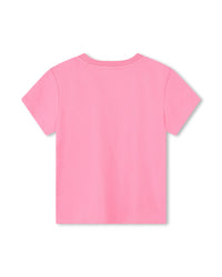TEE-SHIRT MANCHES COURTES