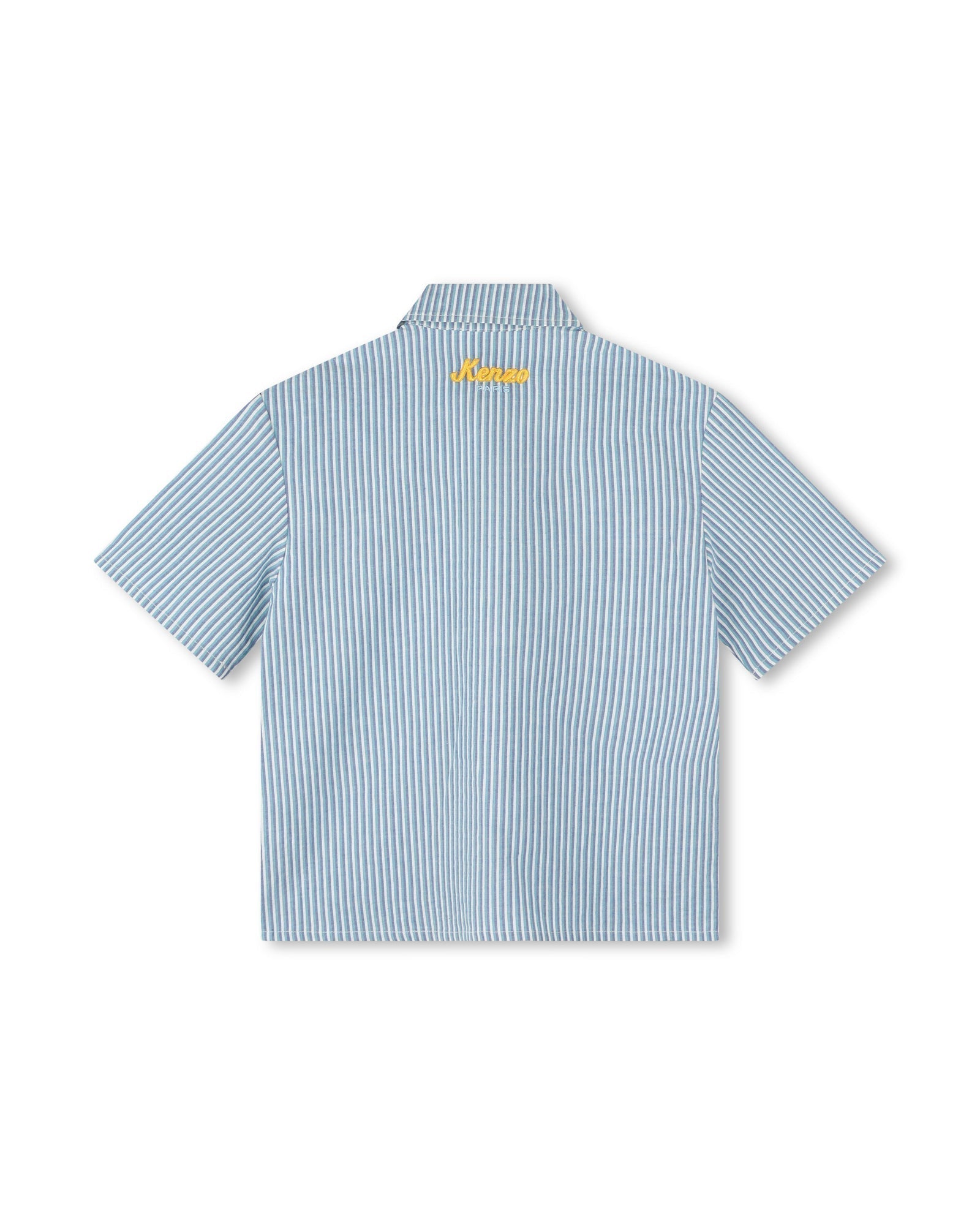 CHEMISE MANCHES COURTES