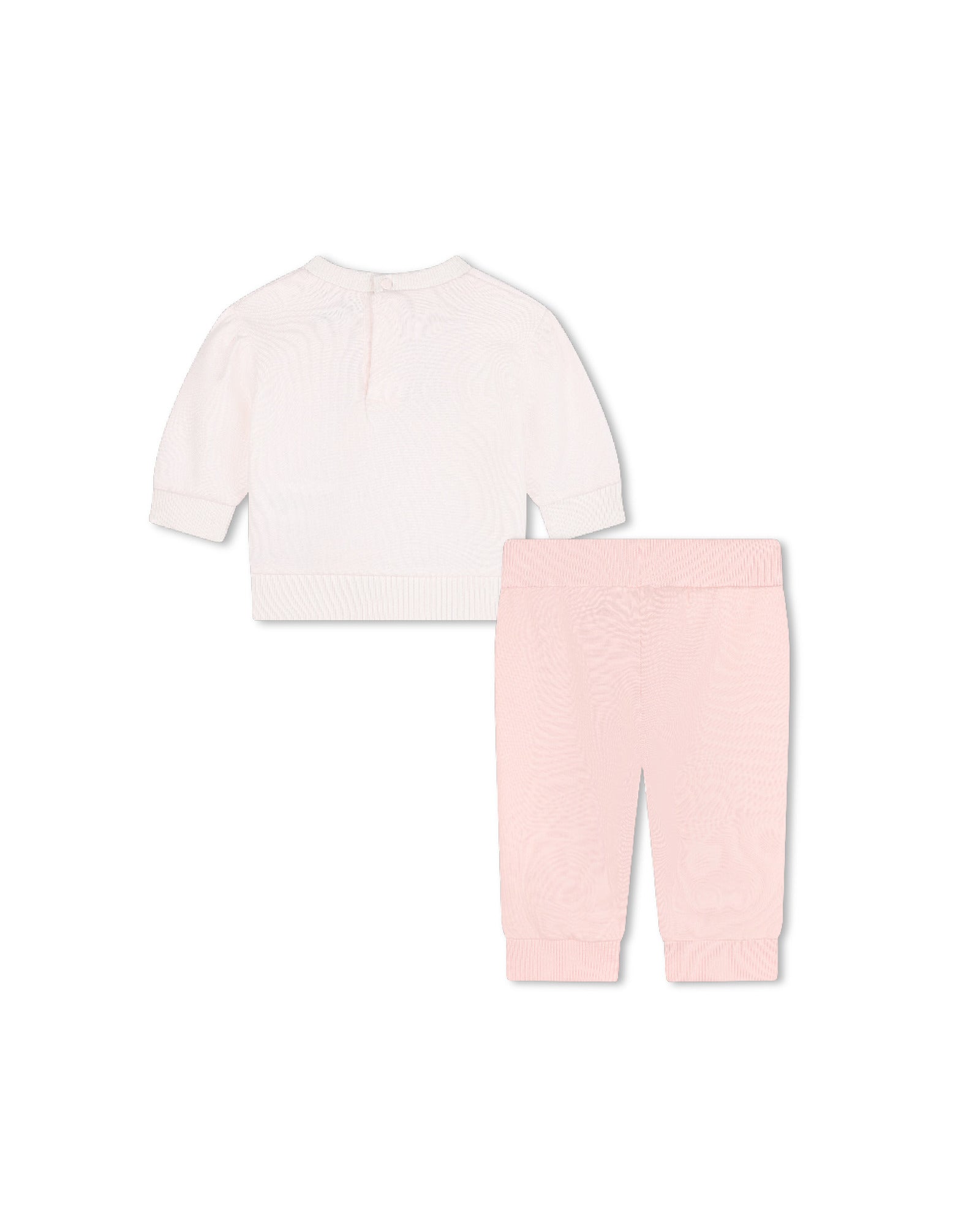 ENSEMBLE SWEAT+PANTALON