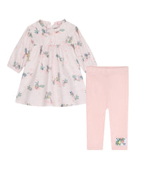 ENS.ROBE+LEGGING